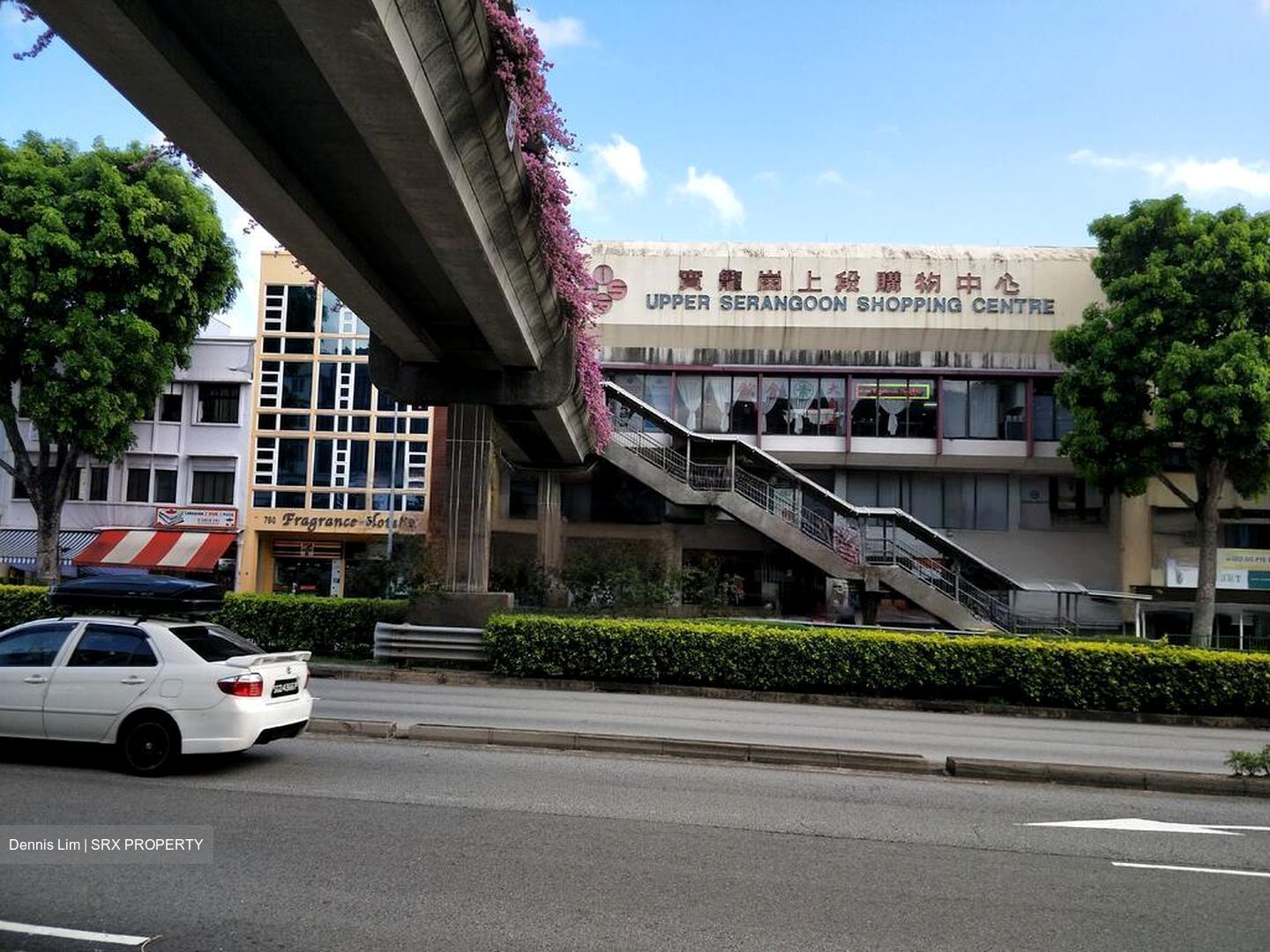 Upper Serangoon Shopping Centre (D19), Retail #451257101